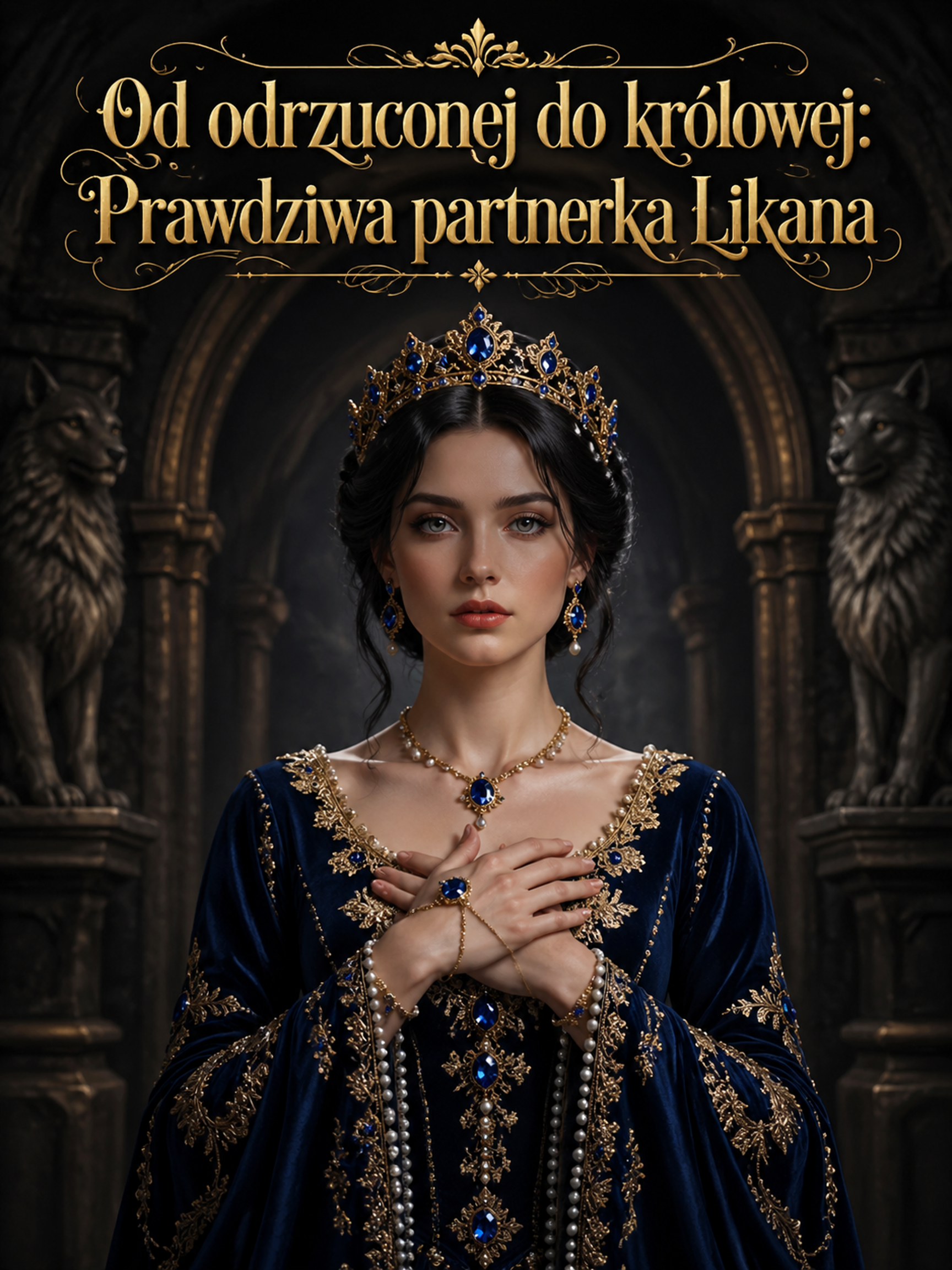 Od odrzuconej do królowej: Prawdziwa partnerka Likana