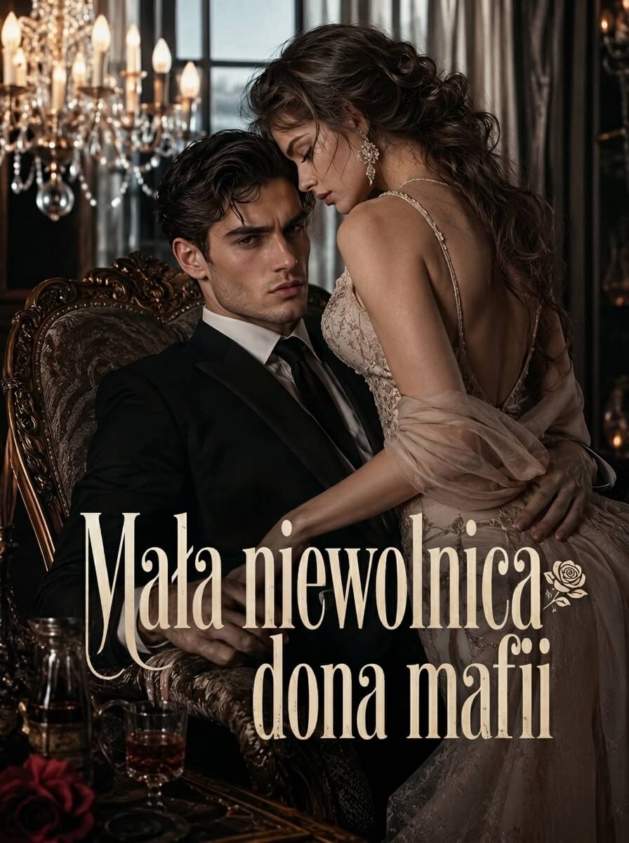 Mała niewolnica dona mafii
