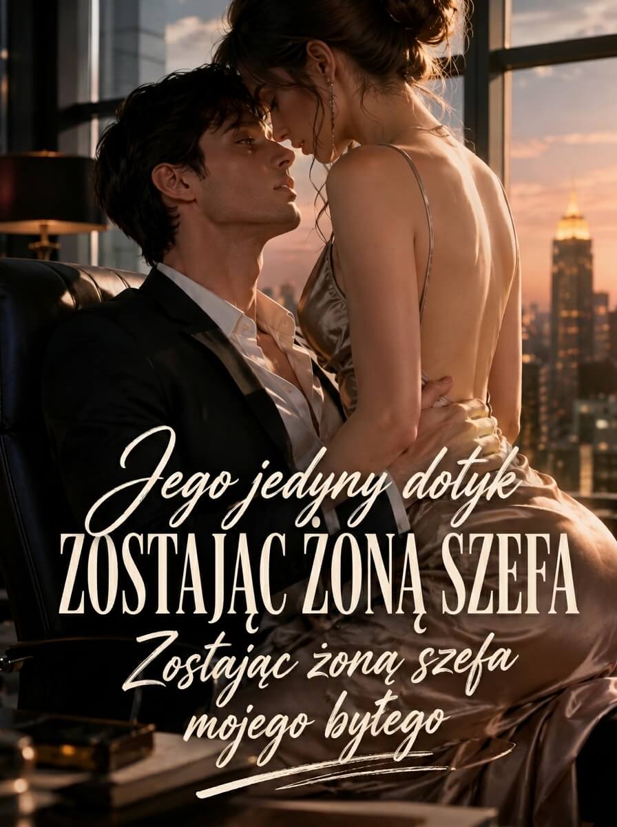 Jego jedyny dotyk: Zostając żoną szefa mojego byłego