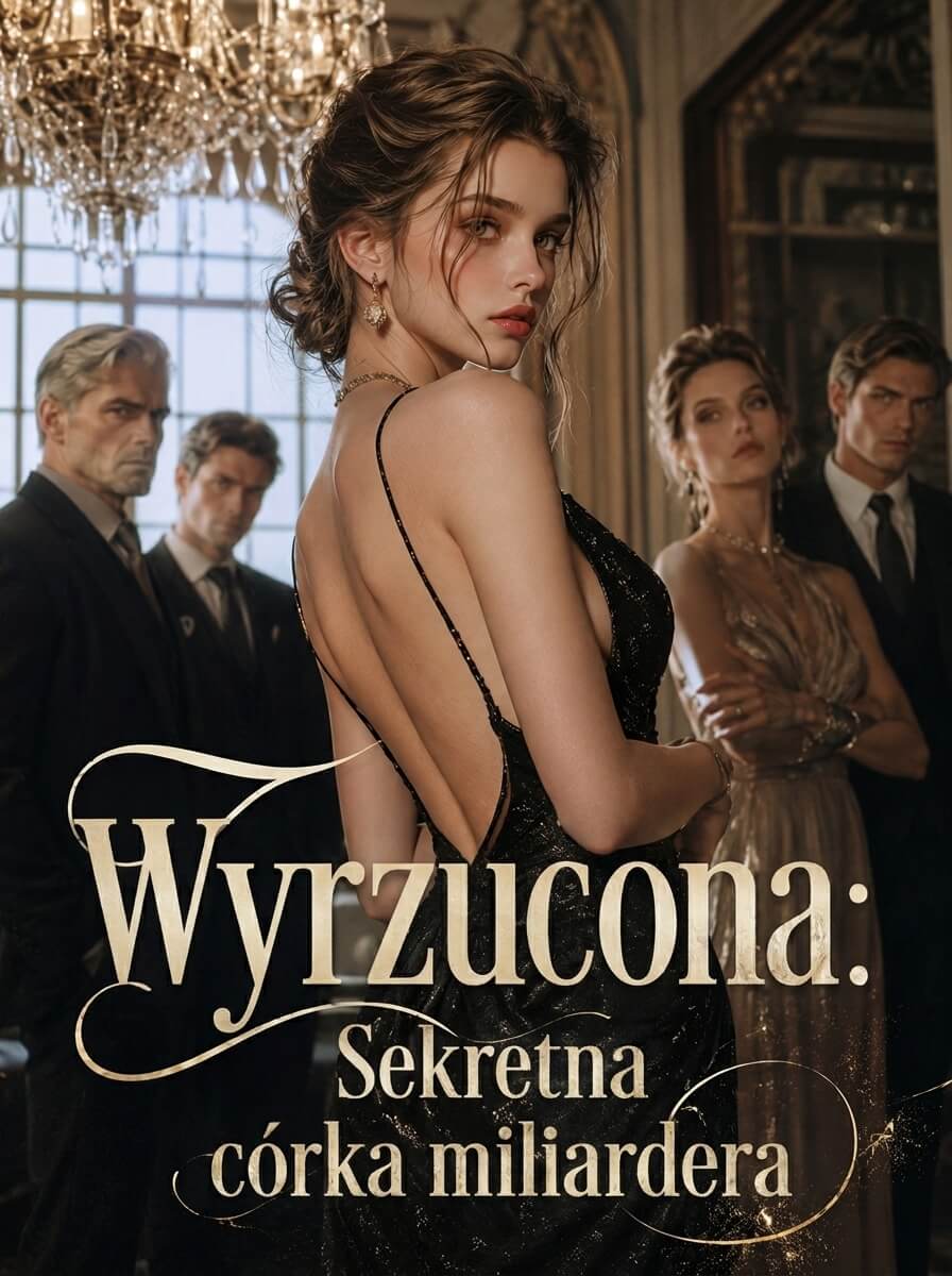 Wyrzucona: Sekretna córka miliardera