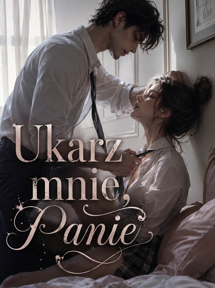 Ukarz mnie, Panie