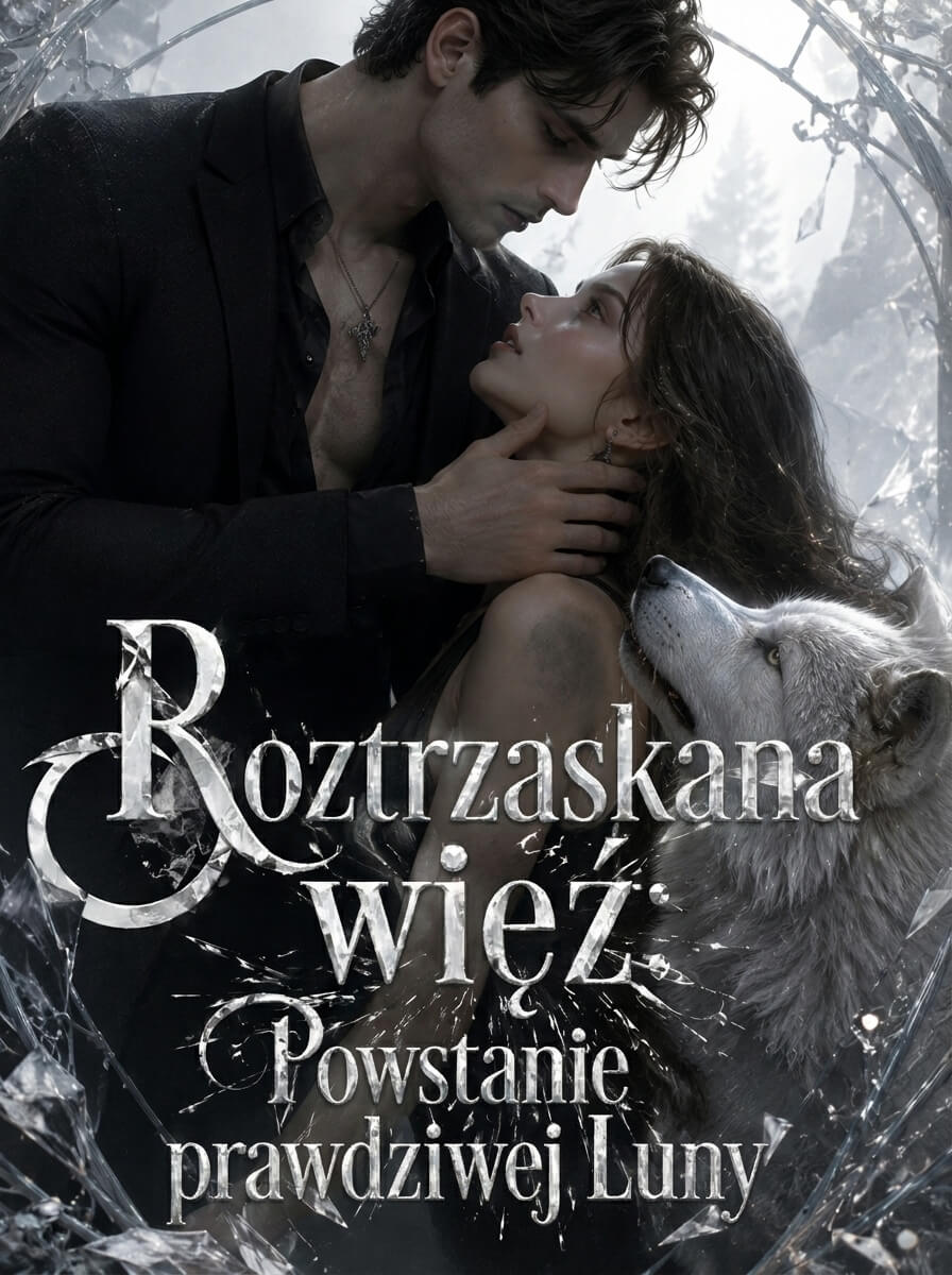 Roztrzaskana więź: Powstanie prawdziwej Luny