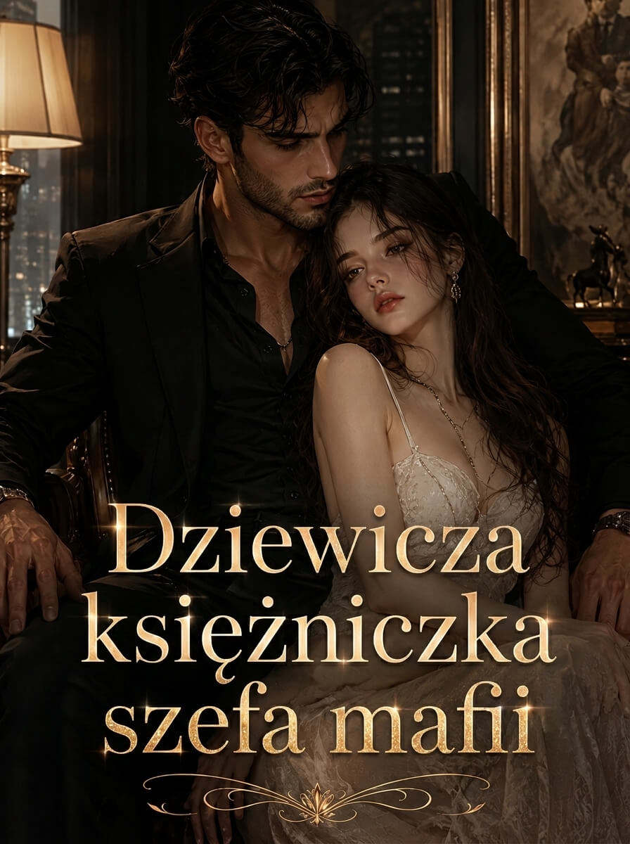 Dziewicza księżniczka szefa mafii