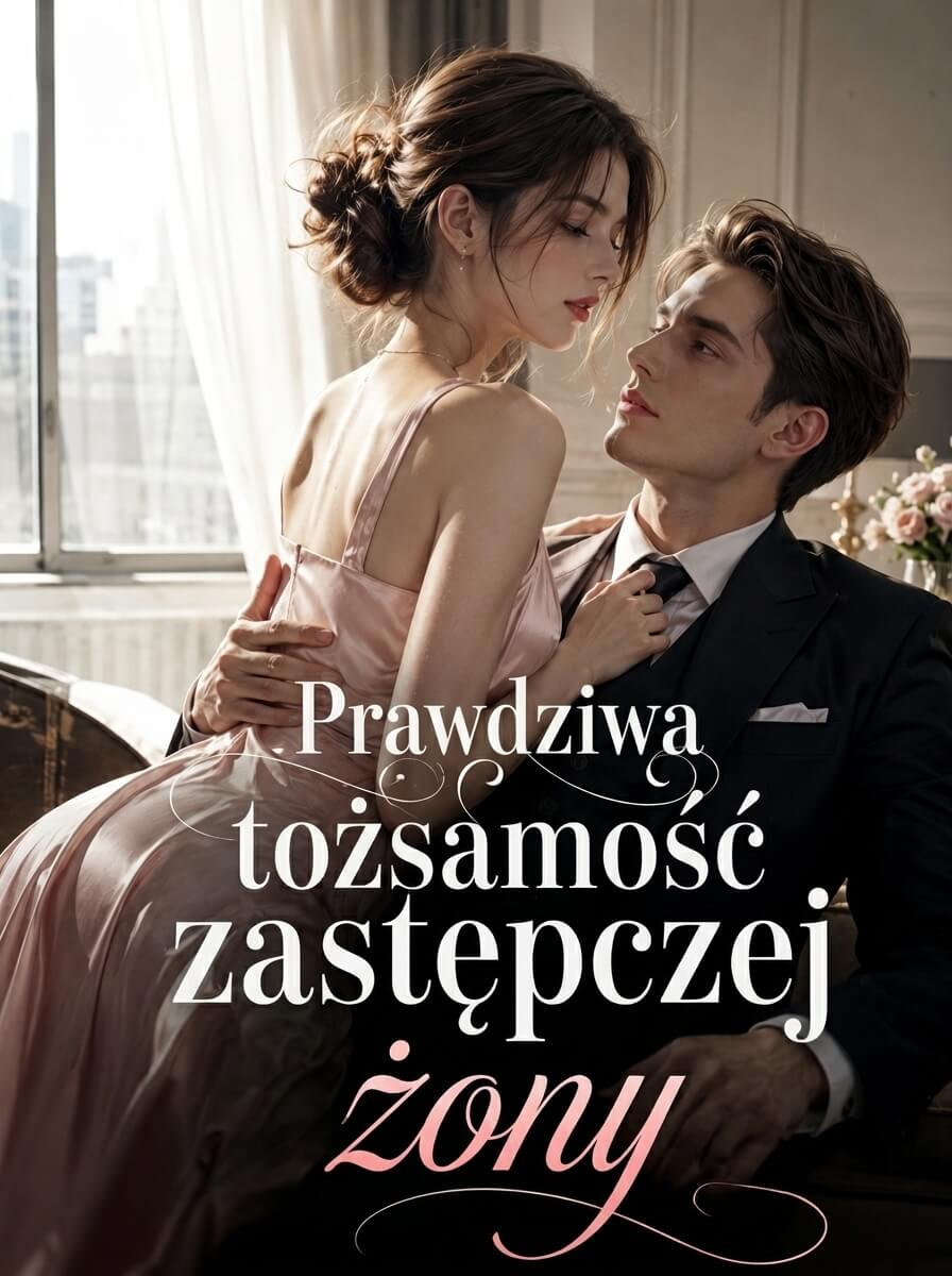 Prawdziwa tożsamość zastępczej żony