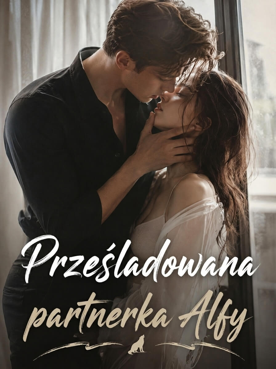 Prześladowana partnerka Alfy
