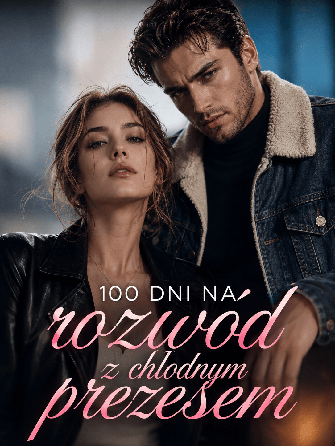 100 dni na rozwód z chłodnym prezesem