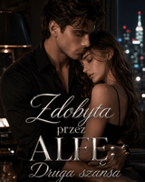 Zdobyta przez Alfę: Druga szansa