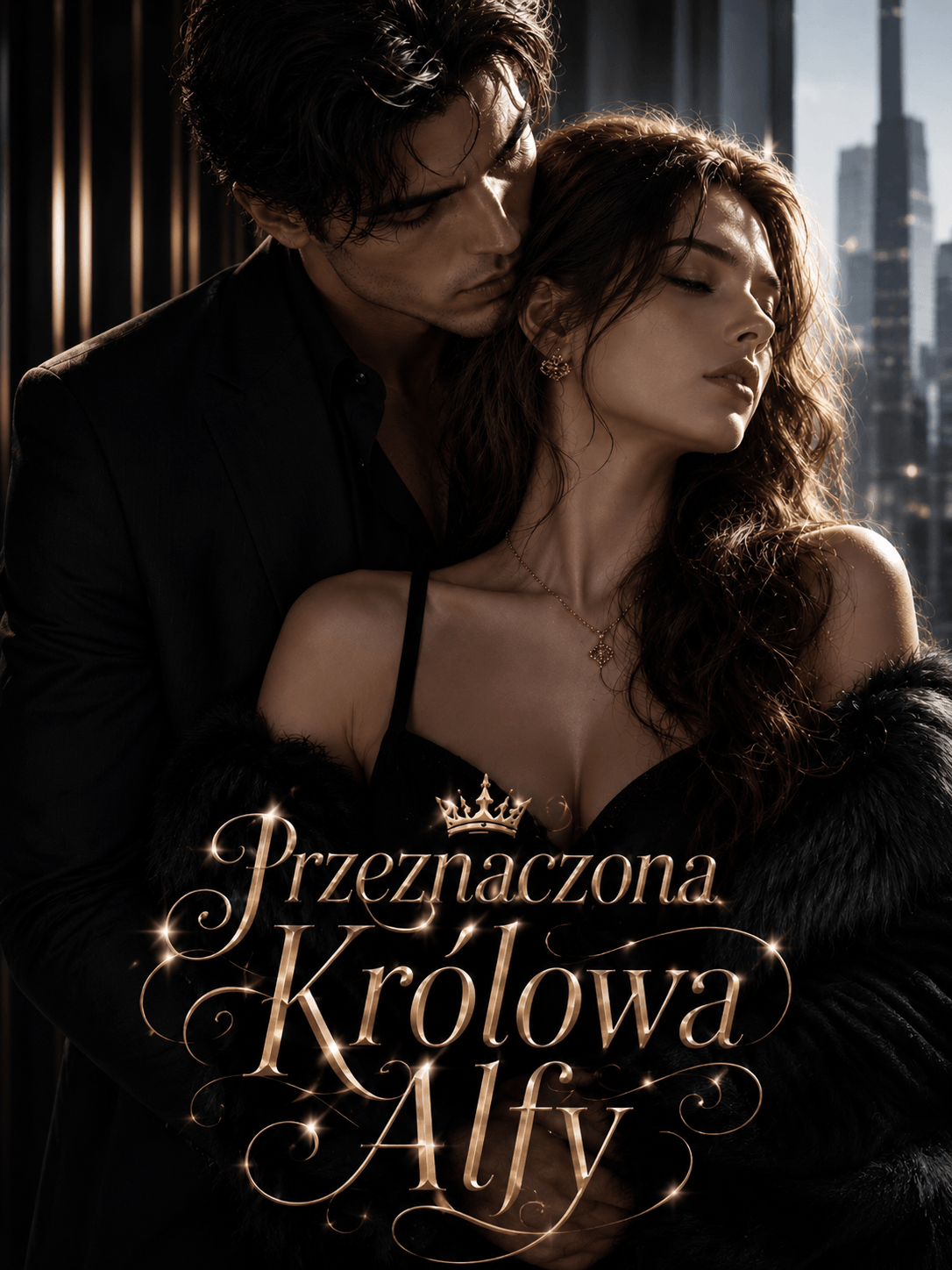 Nienawidzona Luna Króla