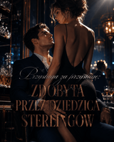 Przysługa za przysługę: Zdobyta przez dziedzica Sterlingów