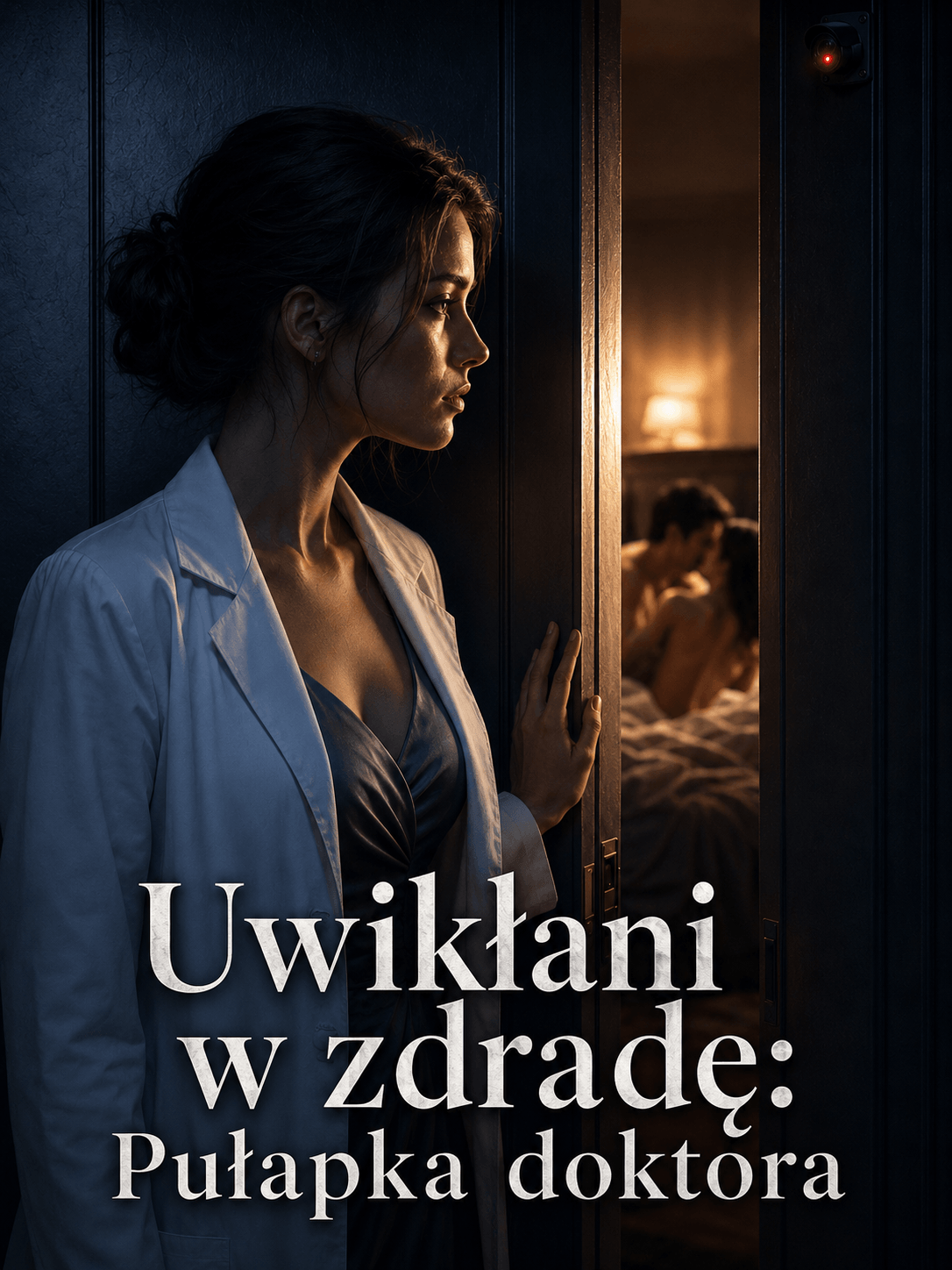 Uwikłani w zdradę: Pułapka doktora