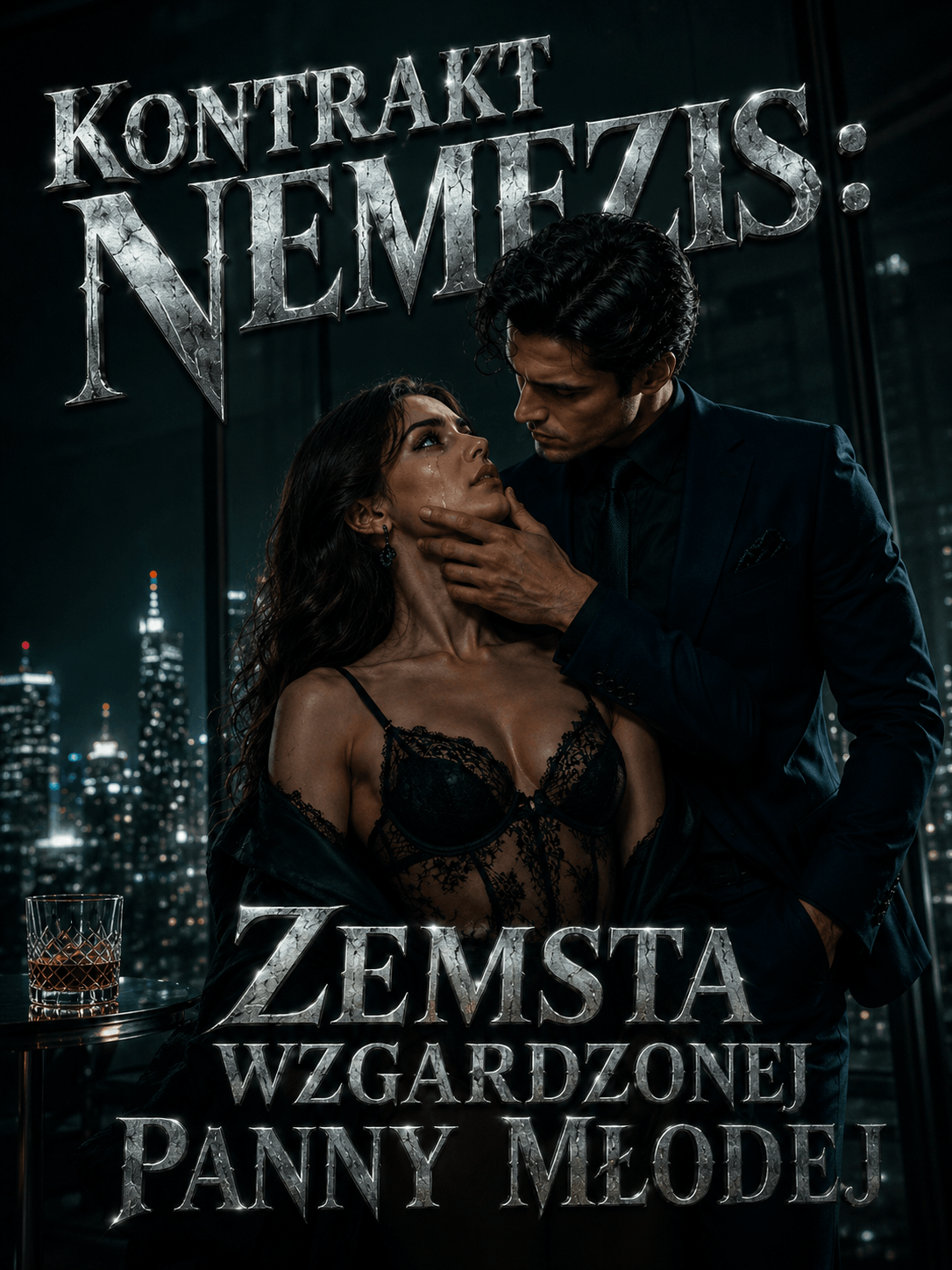 Kontrakt Nemezis: Zemsta wzgardzonej panny młodej
