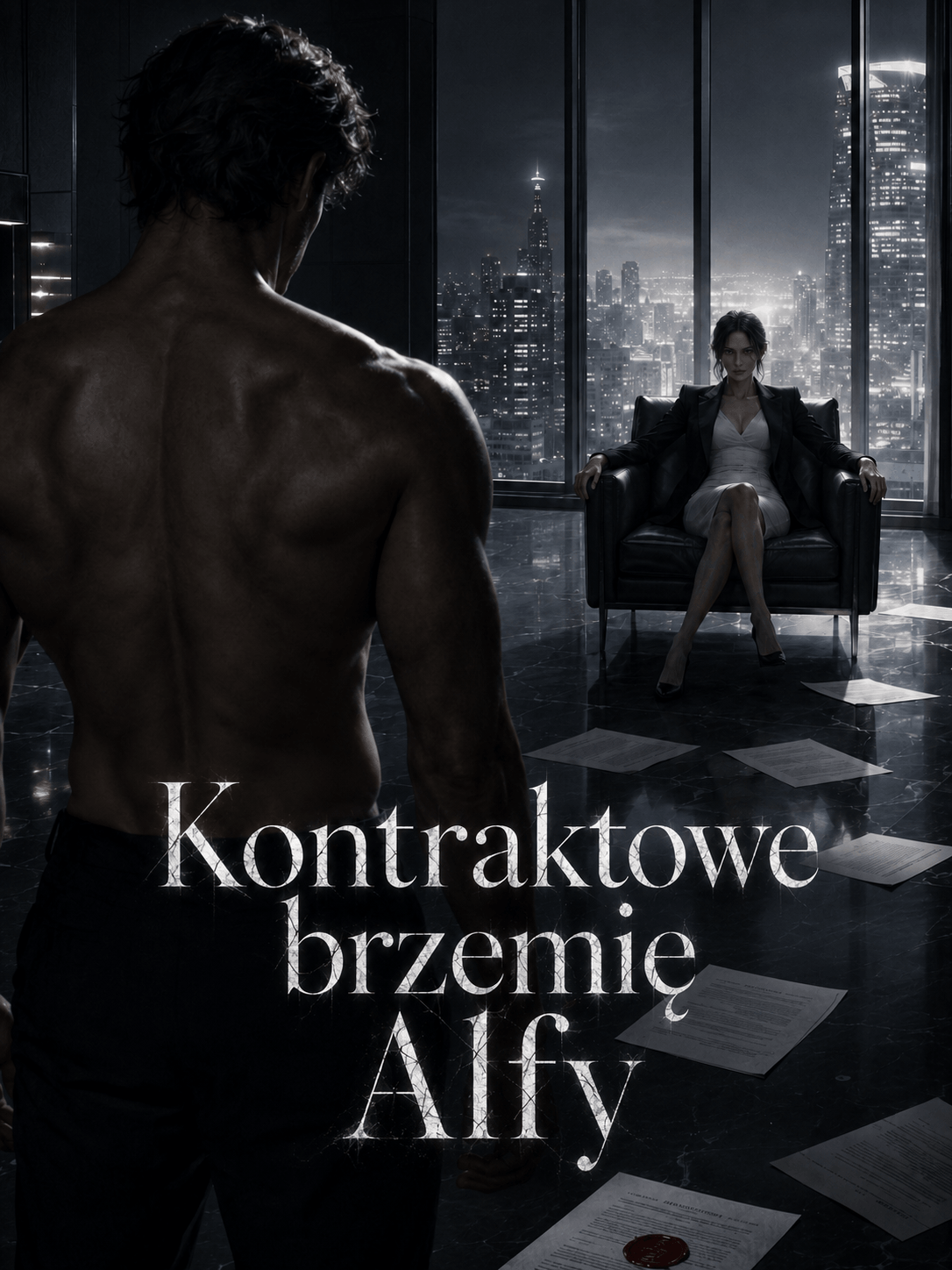 Kontraktowe brzemię Alfy