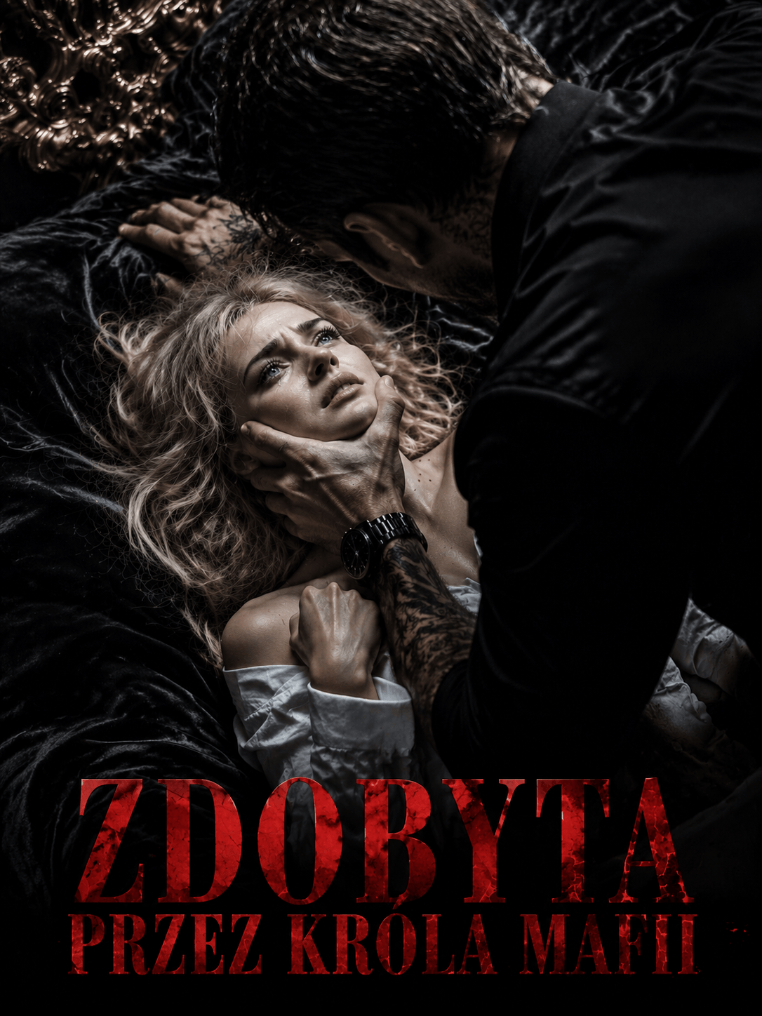 Zdobyta przez króla mafii