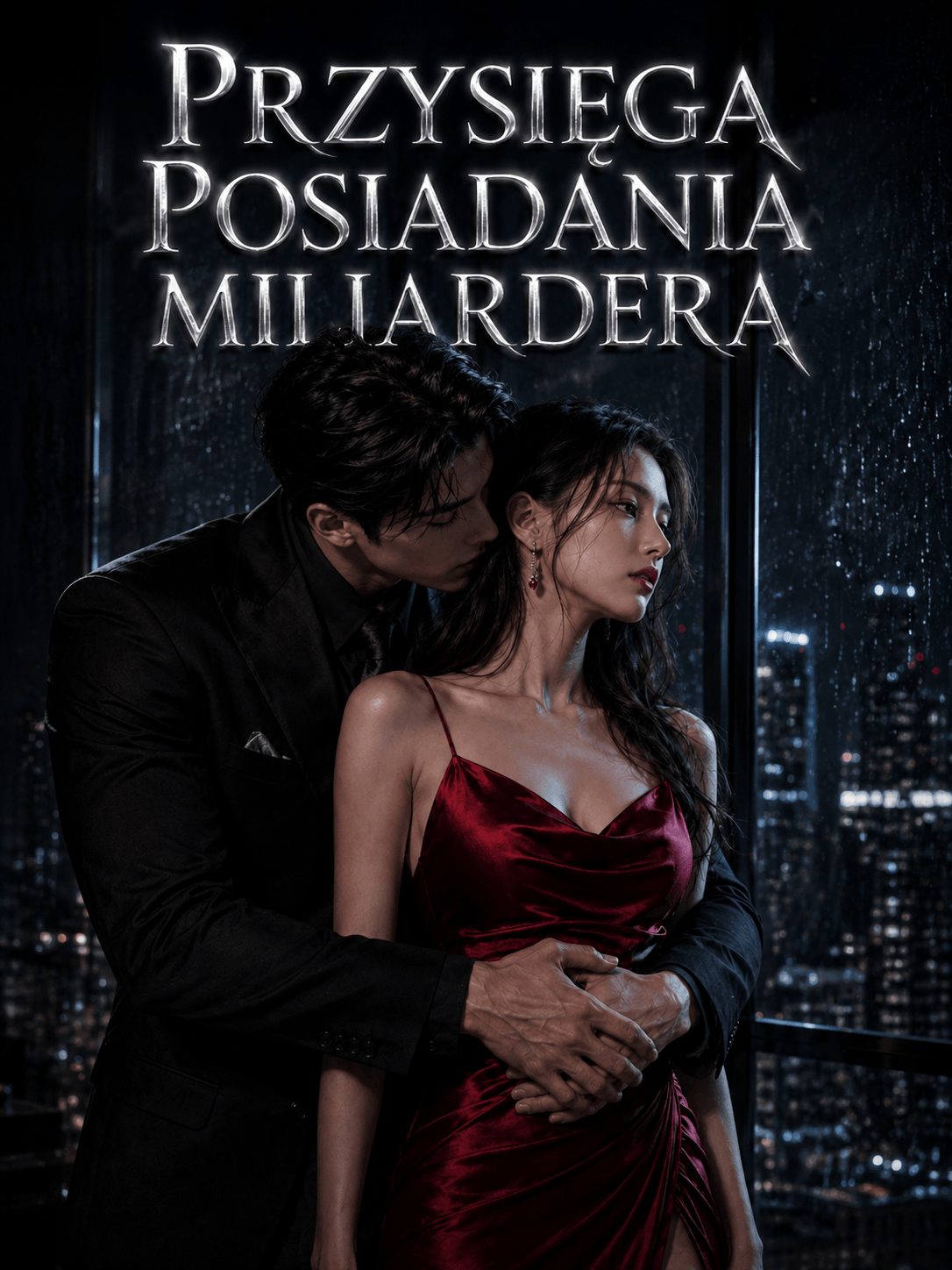 Przysięga posiadania miliardera