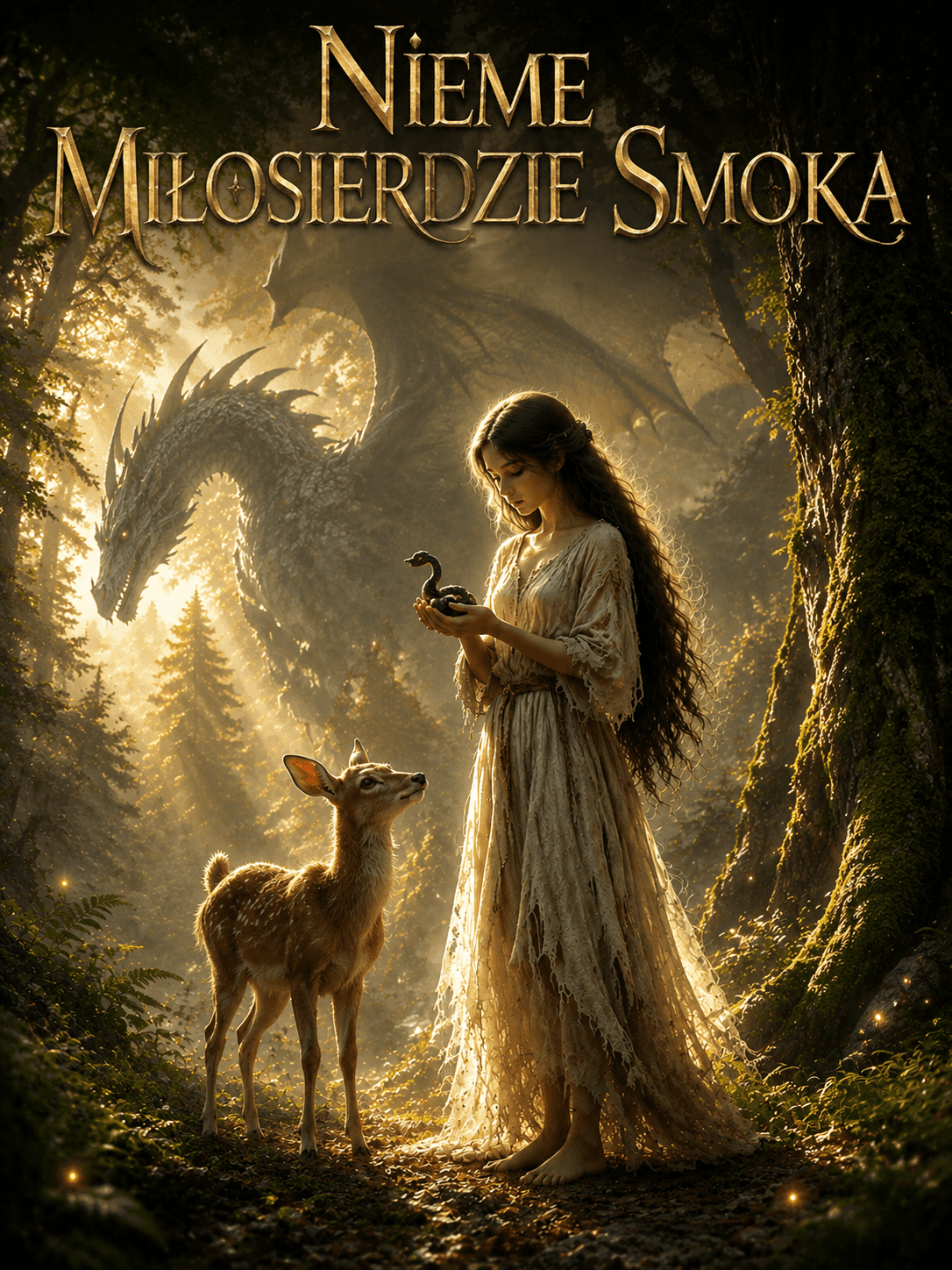 Nieme Miłosierdzie Smoka