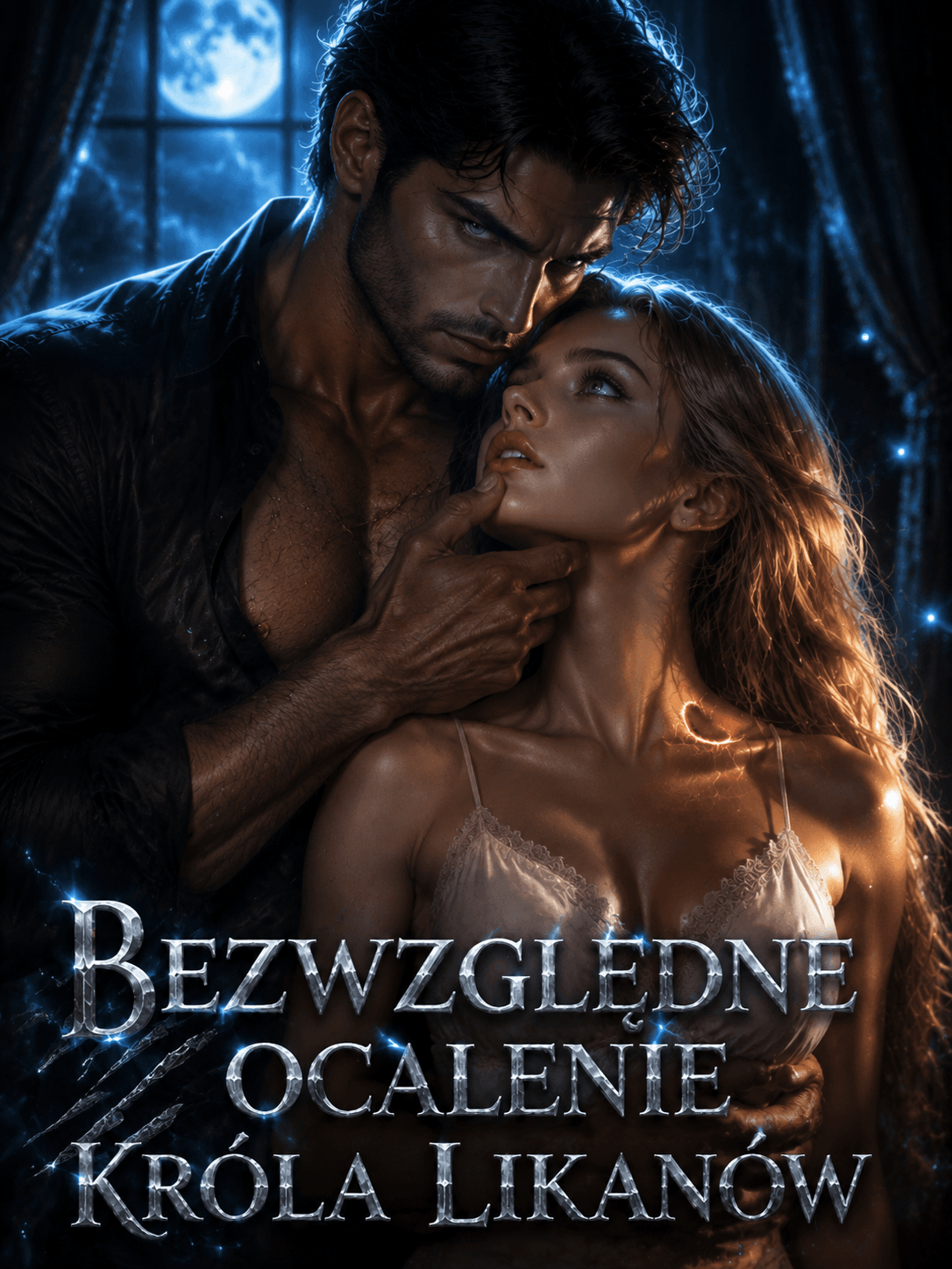 Bezwzględne ocalenie Króla Likanów