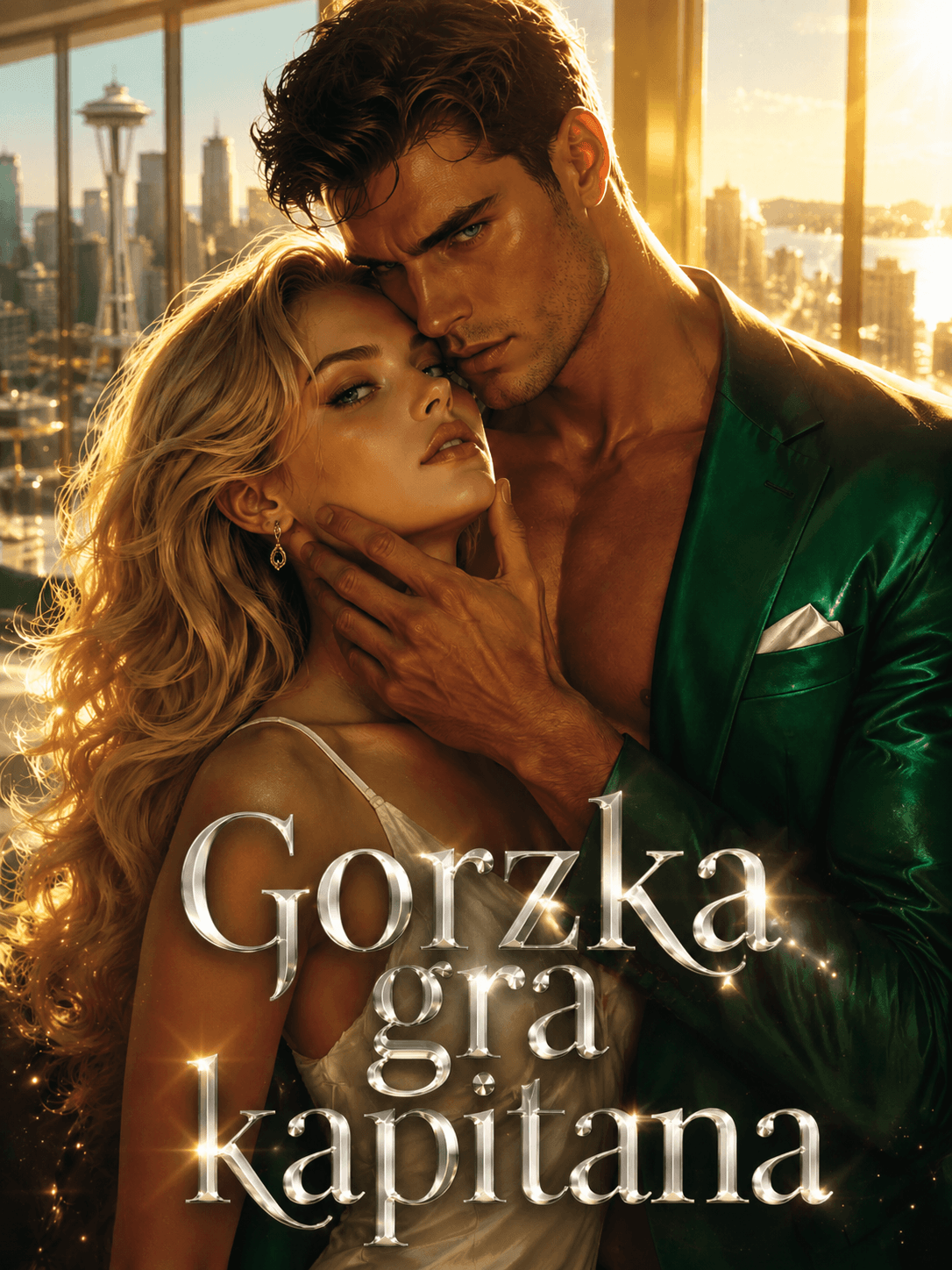 Gorzka gra kapitana