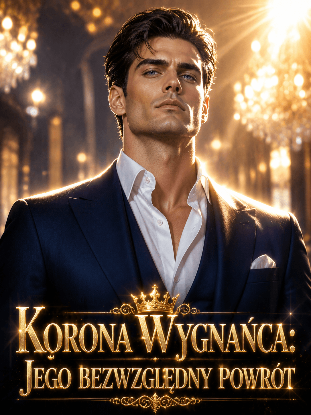 Korona Wygnańca: Jego bezwzględny powrót