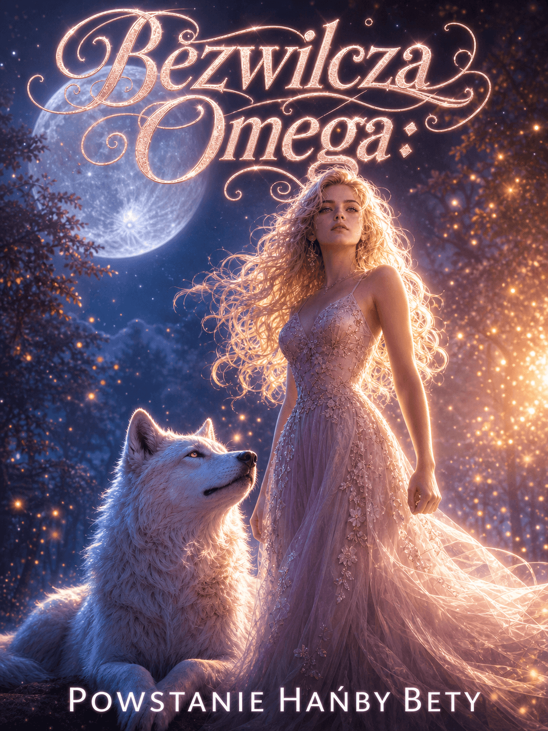 Bezwilcza Omega: Powstanie Hańby Bety