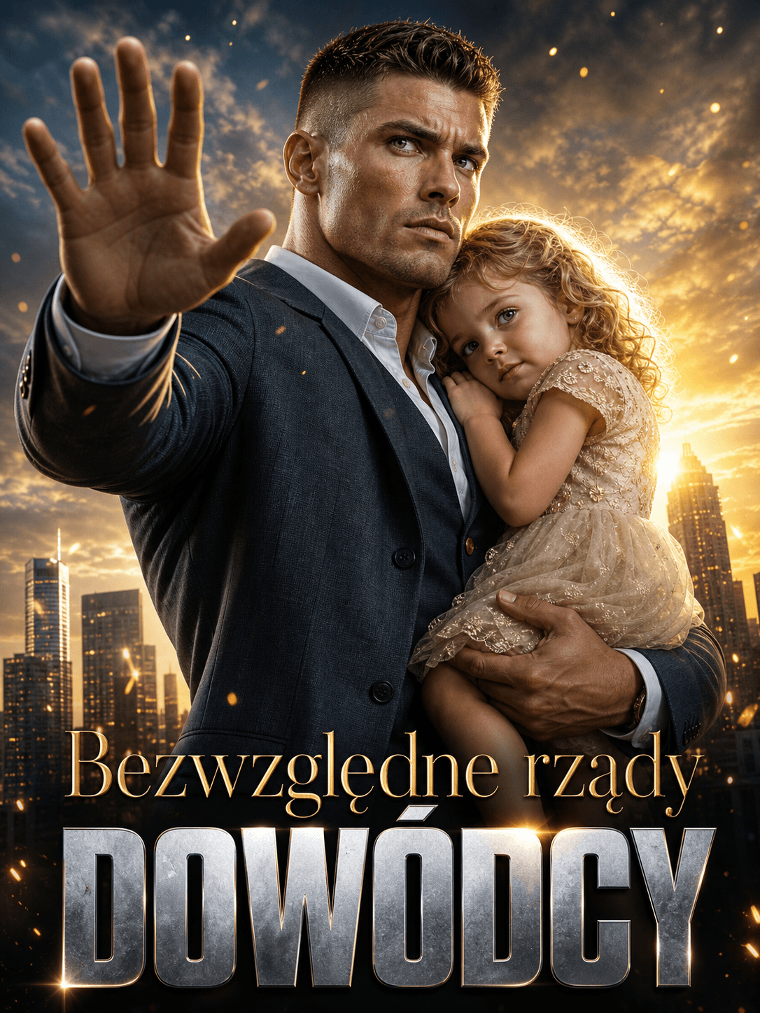 Bezwzględne rządy dowódcy