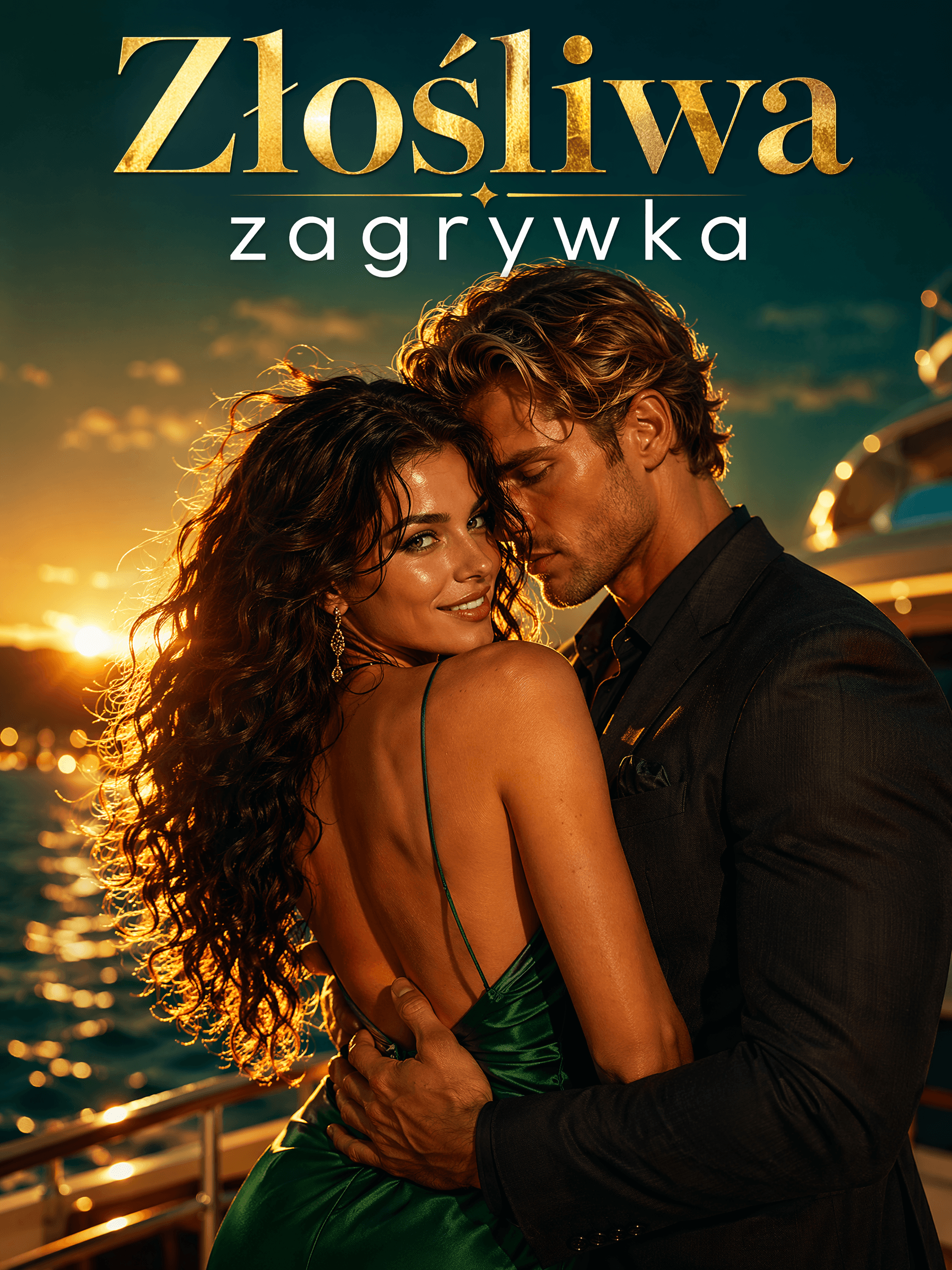 Złośliwa zagrywka