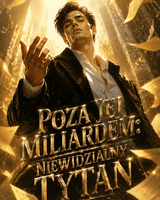 Poza jej miliardem: Niewidzialny tytan