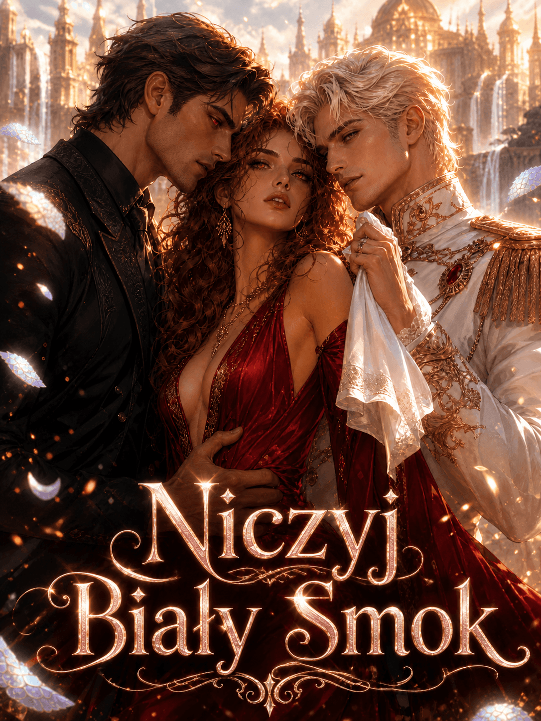 Niczyj Biały Smok