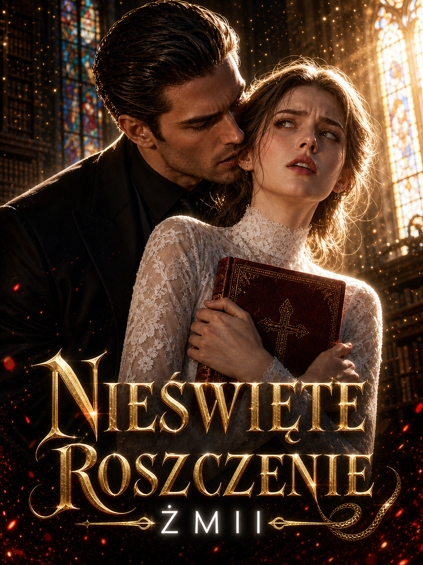 Nieświęte roszczenie Żmii