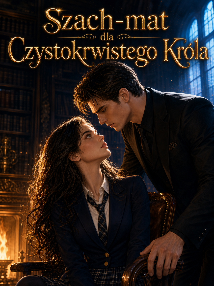 Szach-mat dla Czystokrwistego Króla
