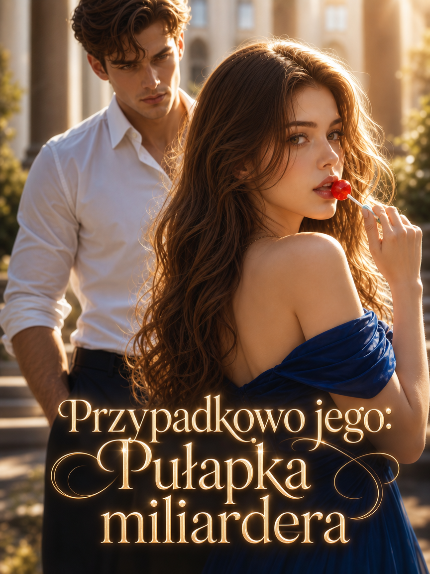 Przypadkowo jego: Pułapka miliardera - Powieść