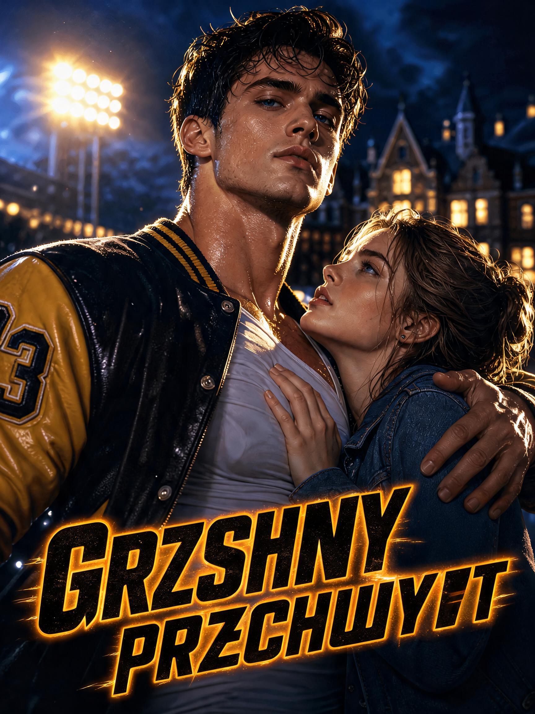 Grzeszny przechwyt