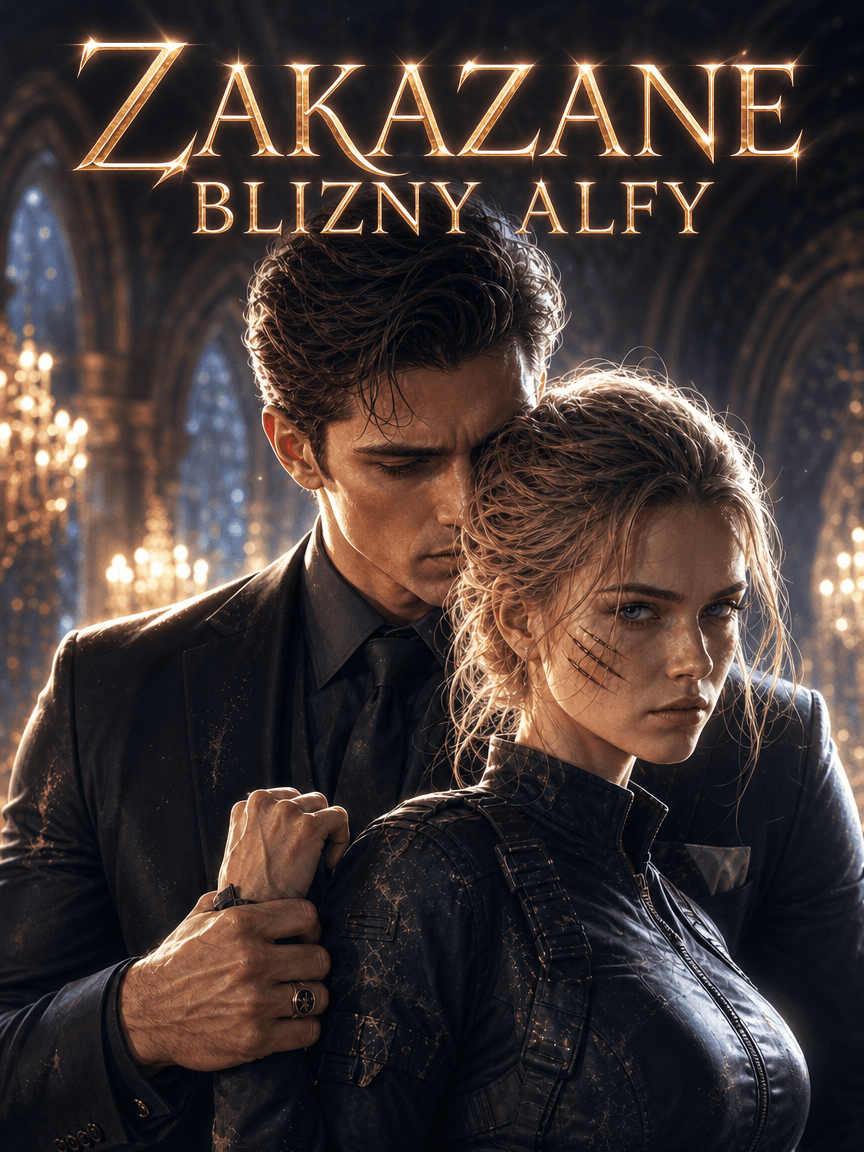 Zakazane blizny Alfy
