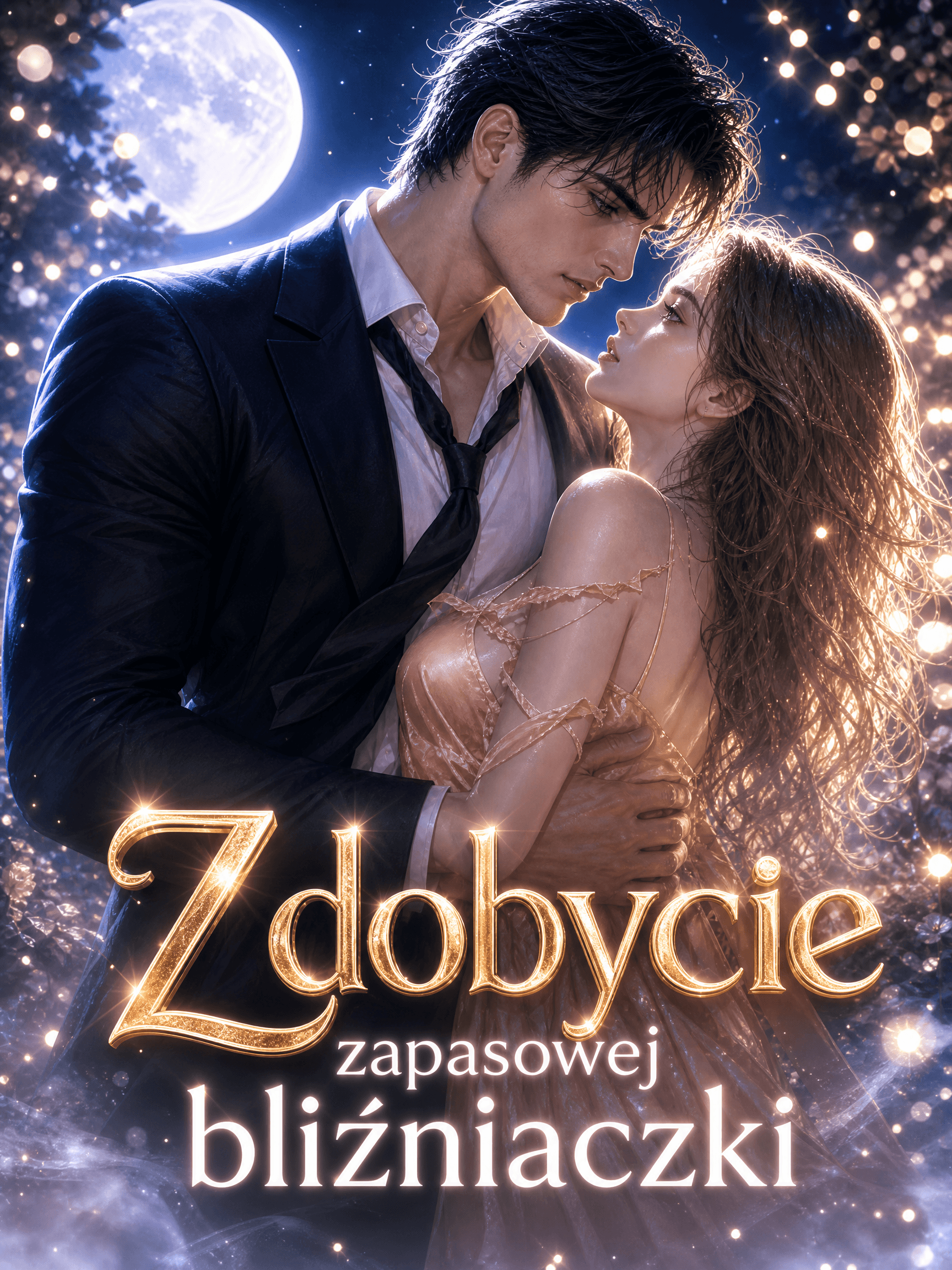 Zdobycie zapasowej bliźniaczki