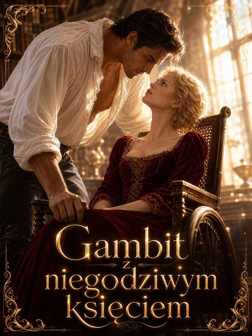 Gambit z niegodziwym księciem