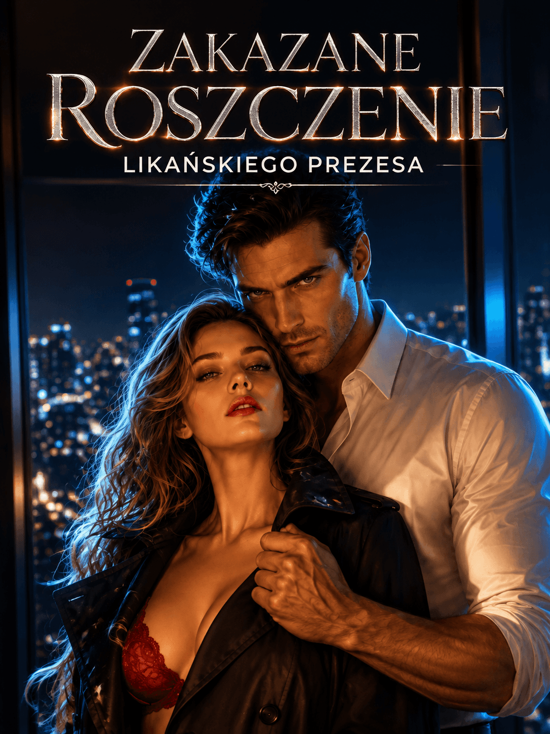 Zakazane roszczenie Likańskiego Prezesa